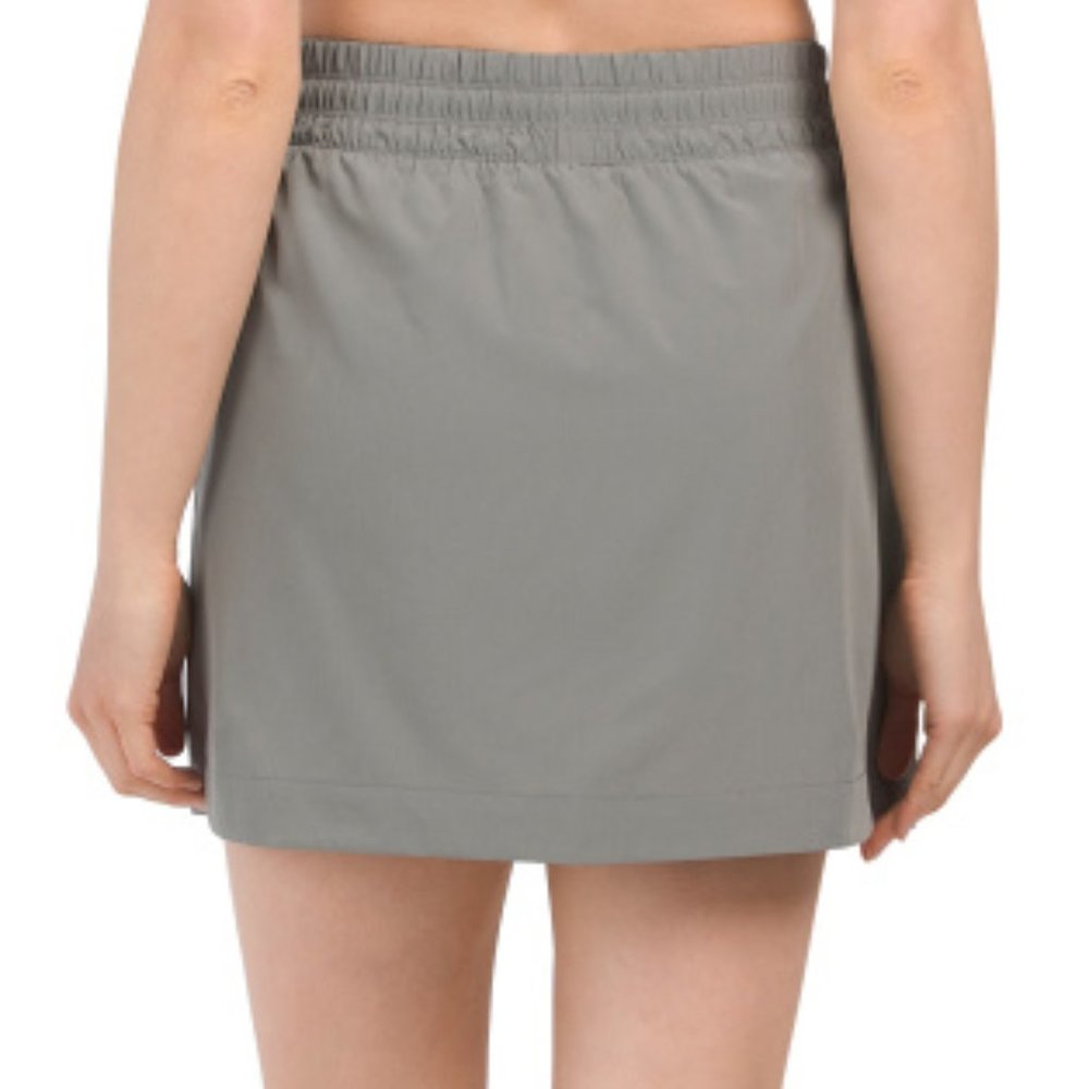 LAYER EIGHT Cloud Nine Trail Skort NWT - Picture 2 of 6